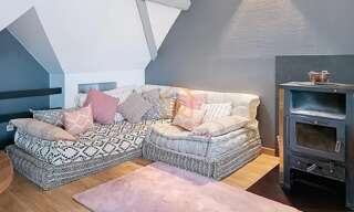 Appartement 6 Pièces 108 m² à vendre à Niederschaeffolsheim (67500)