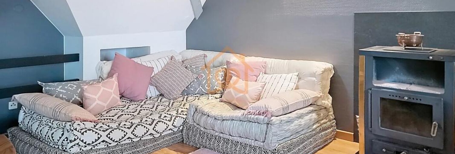 Appartement 6 Pièces 108 m² à vendre à Niederschaeffolsheim (67500)