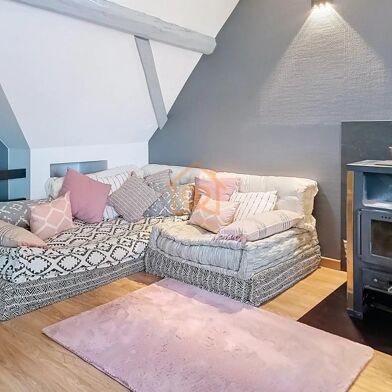 Appartement 6 pièces 247000 €