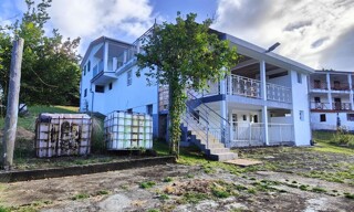 Maison  158 m² à vendre à Bavilliers (90800)