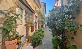 Maison 3 Pièces 55 m² à vendre à Saint-Paul-de-Vence (06570)