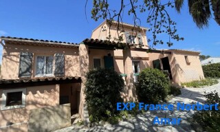 Maison 5 Pièces 110 m² à vendre à Fréjus (83600)