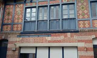 Appartement 3 Pièces 59 m² à vendre à Cambrai (59400)