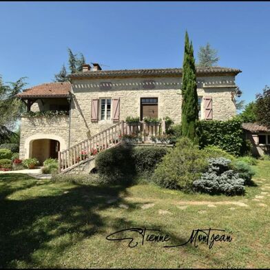 Maison 7 pièces 340000 €