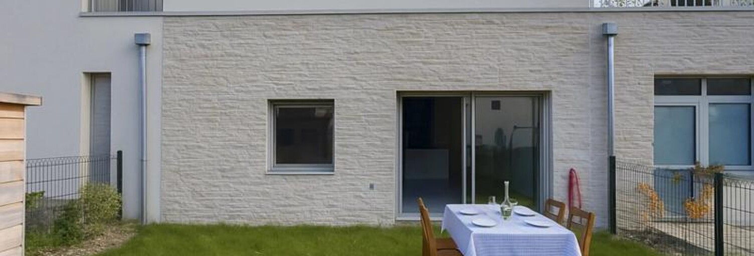 Appartement 3 Pièces 70 m² à vendre à Chavenay (78450)