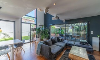 Maison 4 Pièces 142 m² à vendre à Lyon 9 (69009)