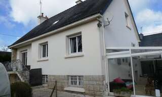 Maison 8 Pièces 140 m² à vendre à Lignol (56160)