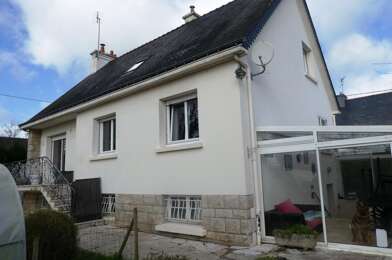 Maison 8 pièces 158000 €