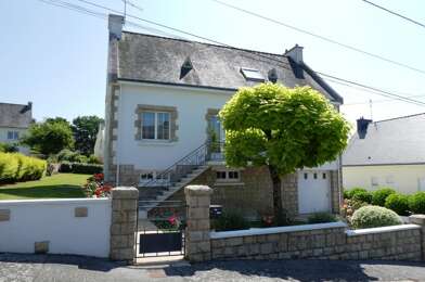 Maison 4 pièces 215480 €