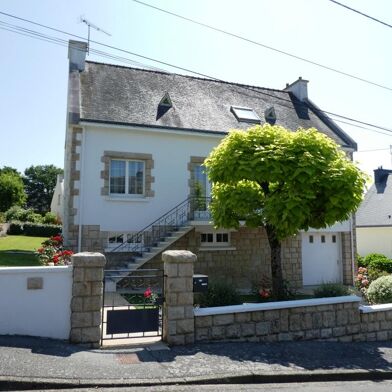 Maison 4 pièces 215480 €