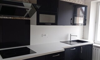 Appartement 2 Pièces 64 m² à louer à Villers-le-Lac (25130)