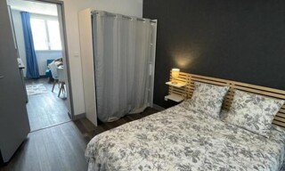 Appartement 2 Pièces 28 m² à louer à Le Raincy (93340)