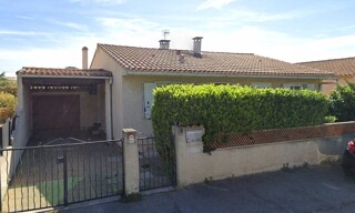 Maison 5 Pièces 90 m² à louer à Istres (13800)