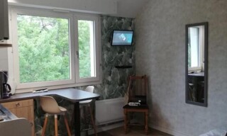 Appartement 1 Pièce 18 m² à louer à Nantes (44000)