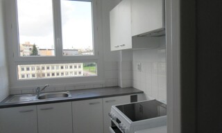 Appartement 1 Pièce 28 m² à louer à Limoges (87000)