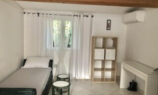 Appartement 1 Pièce 33 m² à louer à Le Revest-les-Eaux (83200)