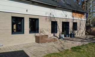 Maison 3 Pièces 85 m² à louer à Osny (95520)