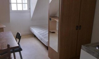 Appartement 1 Pièce 15 m² à louer à Rennes (35000)
