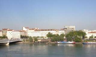 Appartement 3 Pièces 72 m² à louer à Lyon 2 (69002)