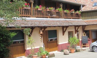 Appartement 2 Pièces 50 m² à louer à Beblenheim (68980)
