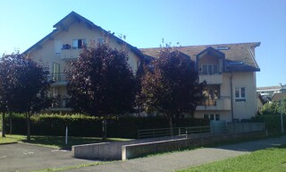 Appartement 1 Pièce 27 m² à louer à Annecy (74000)