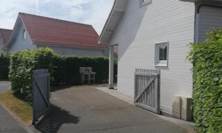 Maison 4 Pièces 65 m² à louer à Groffliers (62600)