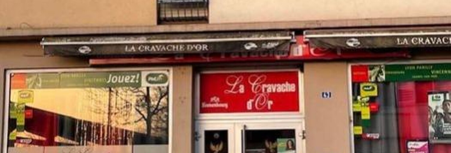 Appartement 2 Pièces 54 m² à louer à Forbach (57600)