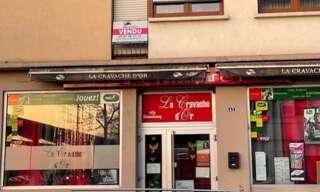 Appartement 2 Pièces 54 m² à louer à Forbach (57600)