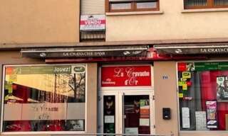 Appartement 2 Pièces 54 m² à louer à Forbach (57600)