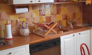 Appartement 2 Pièces 45 m² à louer à Nevers (58000)