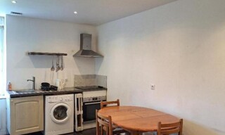 Appartement 3 Pièces 45 m² à louer à Saint-Nazaire (44600)