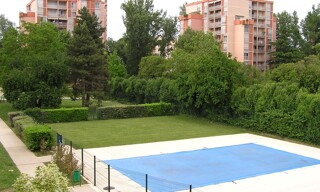 Appartement 4 Pièces 89 m² à louer à Toulouse (31000)
