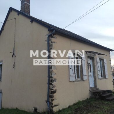 Maison 4 pièces 131000 €