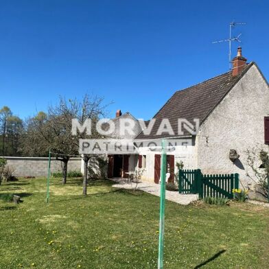 Maison 5 pièces 72000 €
