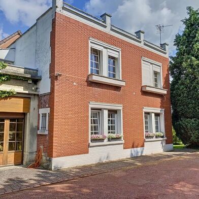 Maison 4 pièces 426500 €