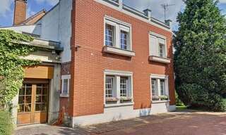 Maison 4 Pièces 140 m² à vendre à La Chapelle-d'Armentières (59930)