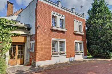 Maison 4 pièces 375000 €