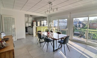 Maison 8 Pièces 162 m² à vendre à Annay (62880)