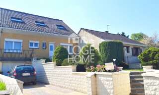 Maison 8 Pièces 162 m² à vendre à Annay (62880)