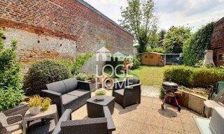 Maison 6 Pièces 143 m² à vendre à Carvin (62220)
