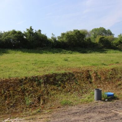 Terrain  73800 €