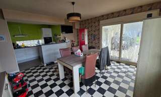 Maison 6 Pièces 91 m² à vendre à Nœux-les-Mines (62290)