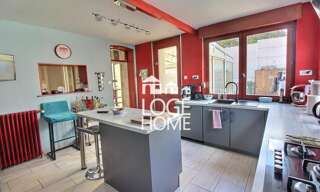 Maison 8 Pièces 198 m² à vendre à Allouagne (62157)