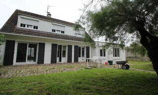 Maison 7 Pièces 119 m² à vendre à Gosnay (62199)