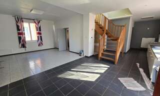 Maison 6 Pièces 110 m² à vendre à Allouagne (62157)