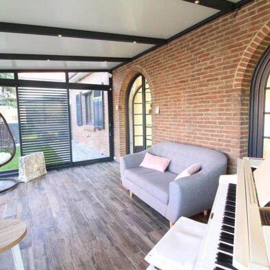 Maison 6 pièces 330000 €