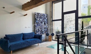 Appartement 5 Pièces 91 m² à vendre à Pau (64000)