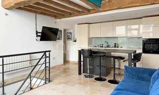 Appartement 5 Pièces 91 m² à vendre à Pau (64000)