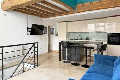 Appartement 5 pièces 274500 €