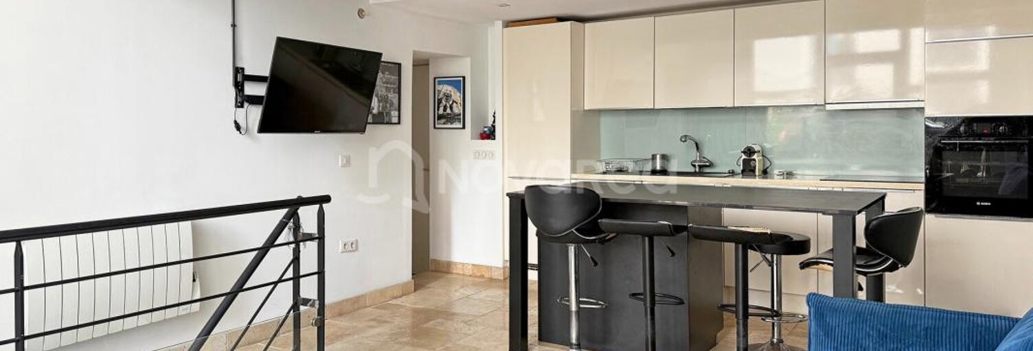 Appartement 5 Pièces 91 m² à vendre à Pau (64000)